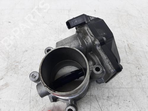 Used Throttle body AUDI A5 (8T3) 2.0 TDI (177 hp) 26755582