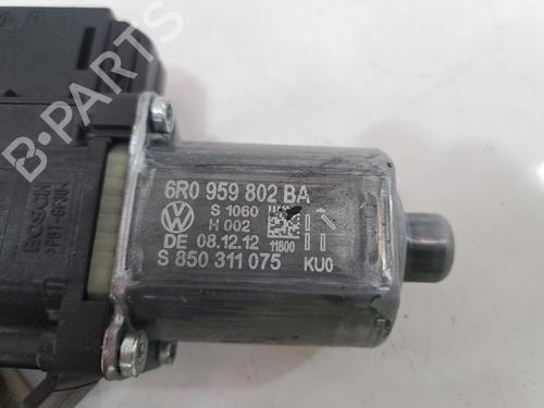Front right window mechanism VW BEETLE (5C1, 5C2) 1.2 TSI | BP36506096C23 - Image 2