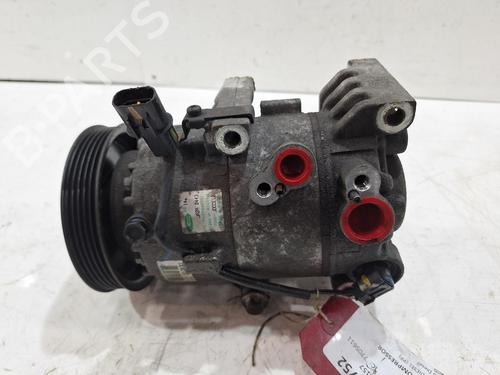 Used AC compressor AC compressor HYUNDAI i30 (GD) 1.6 CRDi (110 hp) 39951831 39951831