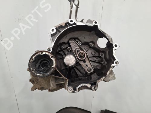 Used Gearbox SKODA FABIA II (542) 1.2 TSI (86 hp) 30142258