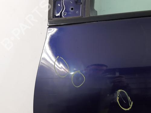 Left front door VAUXHALL ADAM (M13) 1.2 | BP30119869C2