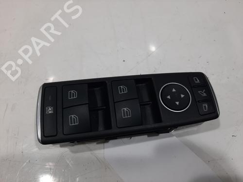 Right front window switch MERCEDES-BENZ GLA-CLASS (X156) GLA 220 d 4-matic (156.905) | BP32682989I26 - Image 2