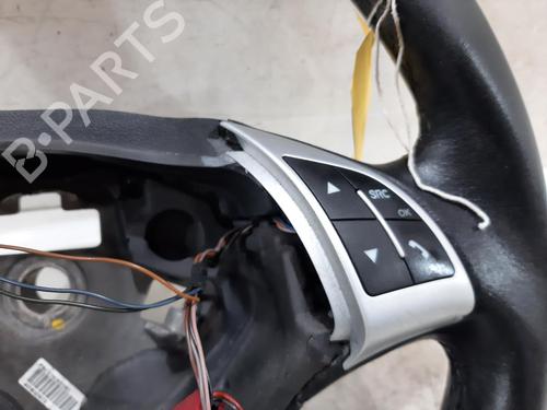 Steering wheel FIAT PUNTO (199_) 1.2 (199AXZ1A, 199BXZ1A) | BP32478601C49