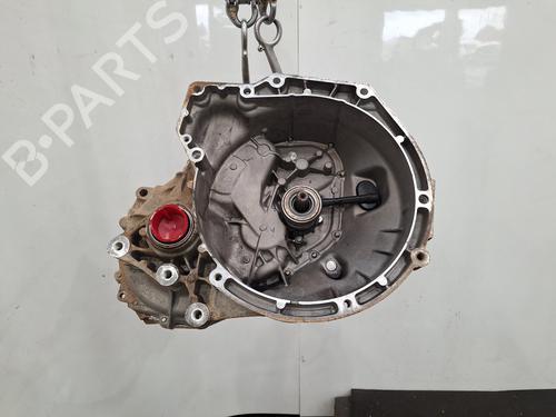Used Gearbox FORD FIESTA VII (HJ, HF) 1.0 EcoBoost (101 hp) 29553945