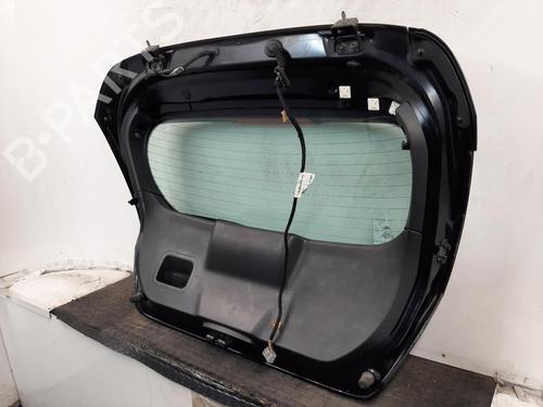 Tailgate FORD FIESTA VI (CB1, CCN) 1.6 Ti | BP29636927C6 