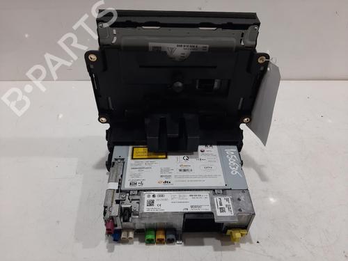 Electronic module PORSCHE MACAN (95B) 3.0 S | BP36966428M83 - Image 4