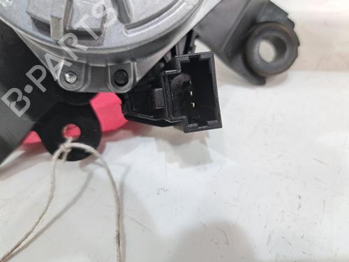 Rear wiper motor DACIA SANDERO II TCe 90 (B8M1, B8MA, B8AC) | BP31597038M102 