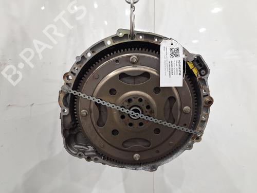 Used Gearbox LAND ROVER RANGE ROVER IV (L405) 3.0 SDV6 Hybrid 4x4 (340 hp) 30495601