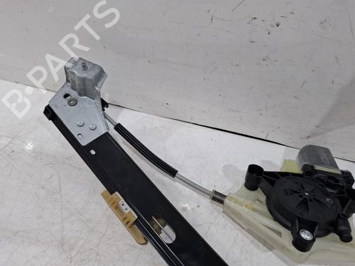 Front left window mechanism CUPRA LEON (KL1, KU1, KUG) 1.5 eTSI | BP38969705C22 - Image 6