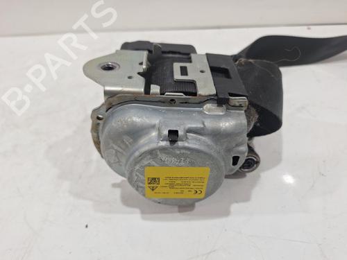 Front right seatbelt FORD FIESTA VII (HJ, HF) 1.0 EcoBoost | BP39889148I25 - Image 3