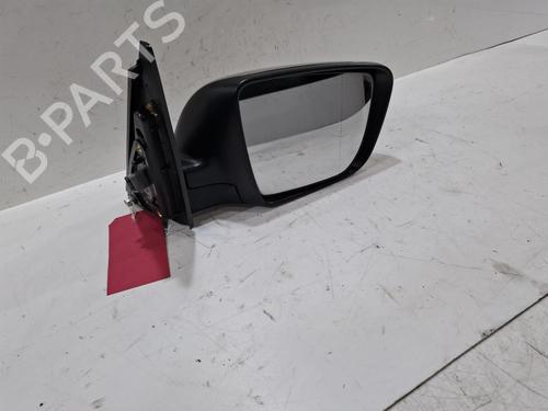 Used Right mirror Right mirror KIA VENGA (YN) 1.6 CRDi 115 (116 hp) 40047112 40047112