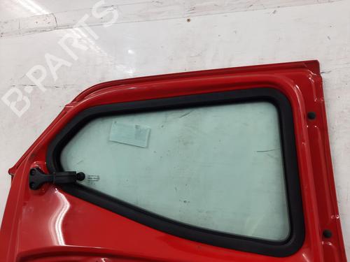 Left rear door TOYOTA AYGO (_B4_) 1.0 (KGB40) | BP29742252C4