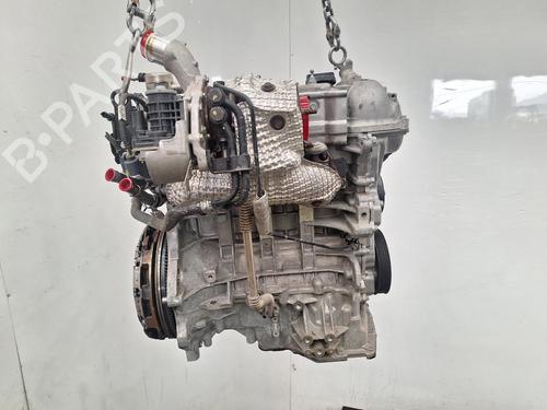 Engine KIA SPORTAGE IV (QL, QLE) 1.6 T-GDI AWD | BP33436279M1 - Image 2