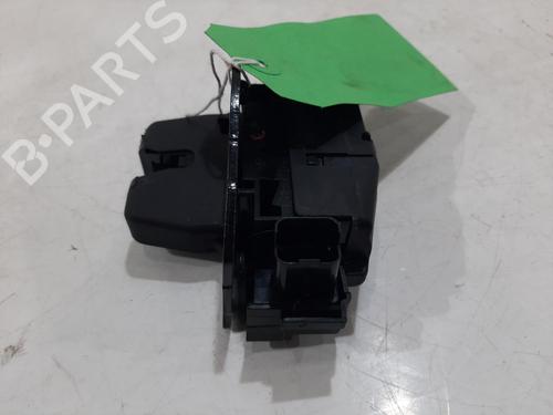 Tailgate lock VAUXHALL GRANDLAND X / GRANDLAND (A18) 1.2 Turbo (75) | BP29445137C101 