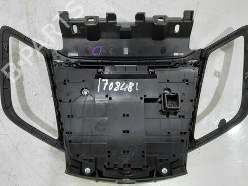 Electronic module FORD FIESTA VI (CB1, CCN) 1.5 TDCi | BP35767967M83 - Image 4