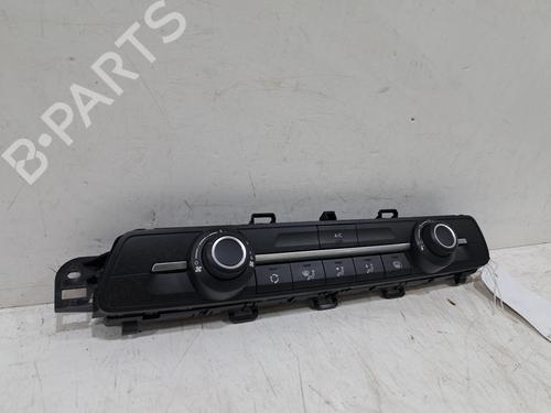 Used Climate control Climate control 31088891 31088891