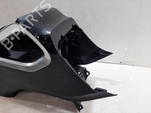 Middle console JAGUAR I-PACE (X590) EV400 AWD | BP33467059I22 - Image 2