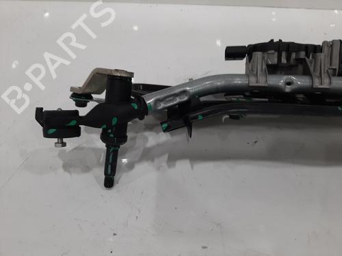 Front wiper motor VAUXHALL CORSA Mk V (F) 1.2 | BP26872005M29 