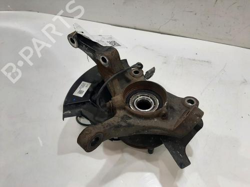 Left front steering knuckle HYUNDAI BAYON (BC3) 1.0 T-GDI 48V-Hybrid | BP36811190M25 - Image 5
