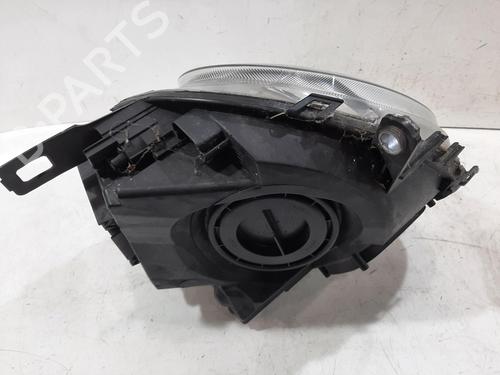 Right headlight MINI MINI (R56) Cooper D | BP31928220C29