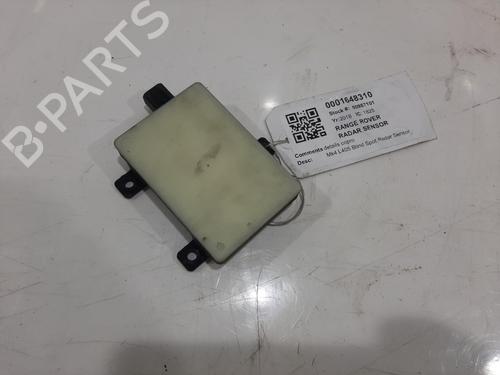 Electronic sensor LAND ROVER RANGE ROVER IV (L405) 4.4 SDV8 4x4 | BP32682936M84 - Image 5