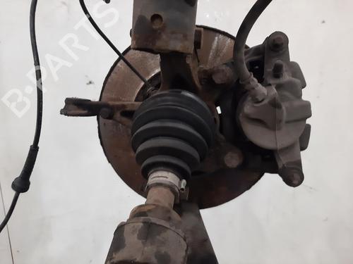 Left front suspension DACIA SANDERO III 1.0 TCe LPG | BP31208789M72 