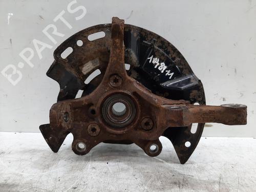 Left front steering knuckle KIA CEED Sportswagon (CD) 1.6 CRDi 115 | BP34403652M25  - Image 5