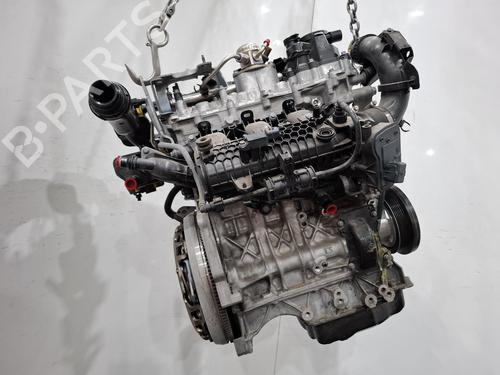 Engine VAUXHALL CORSA Mk V (F) 1.2 | BP38067345M1 - Image 3