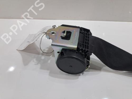 Front right seatbelt DACIA SANDERO II TCe 90 (B8M1, B8MA, B8AC) | BP34403565I25  - Image 6