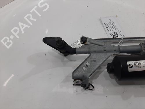 Front wiper motor BMW 2 Active Tourer (F45) 218 d | BP26755933M29 