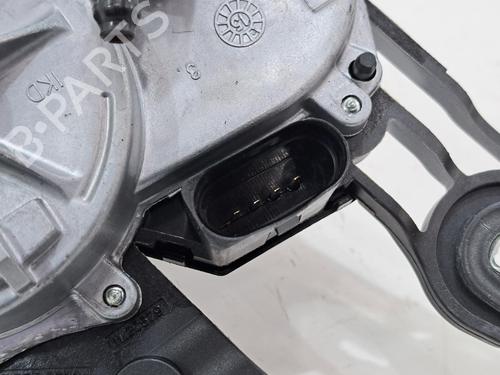 Rear wiper motor AUDI A3 (8V1, 8VK) 1.6 TDI | BP28274885M102 