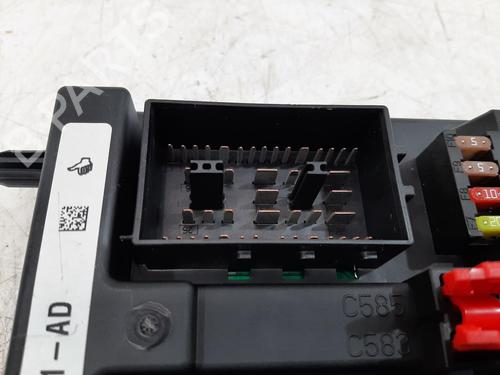 Control unit LAND ROVER RANGE ROVER IV (L405) 3.0 SDV6 Hybrid 4x4 | BP26855160M11 