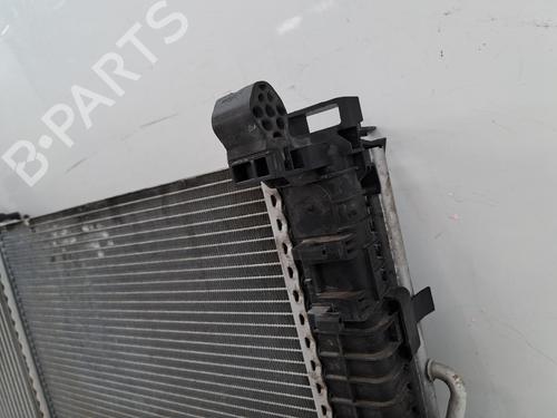 Annen VAUXHALL MERIVA Mk II (B) (S10) 1.4 | BP29922364O1 