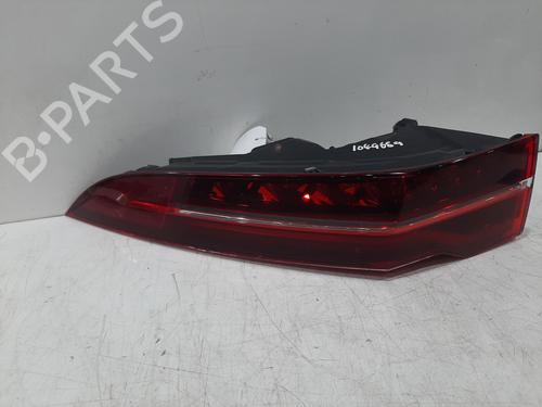 Left taillight JAGUAR I-PACE (X590) EV400 AWD | BP36697174C34 - Image 2