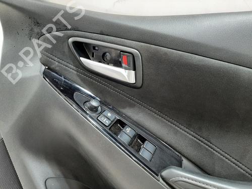 Andre MAZDA 2 Hatchback (DL, DJ) 1.5 SKYACTIV-G | BP36106266O1 - Image 2