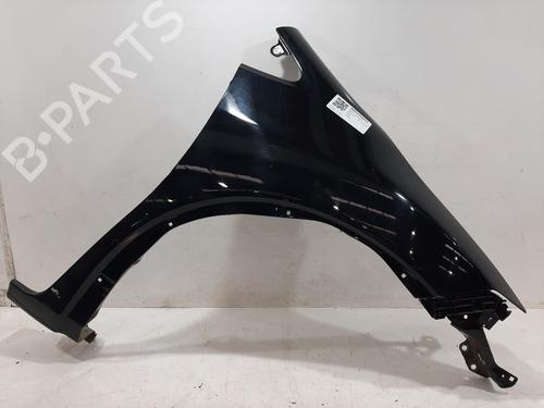 Used Right front fenders Right front fenders HONDA CIVIC IX (FK) 1.8 i-VTEC (FK2) (141 hp) 33242137 33242137