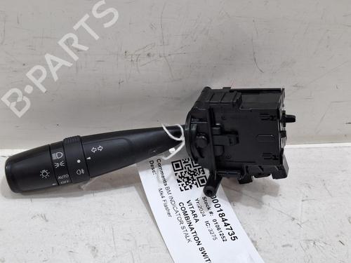 Switch SUZUKI VITARA (LY) 1.4 Hybrid (Mild Hybrid) AllGrip (APK414) | BP39569905I30 - Image 3