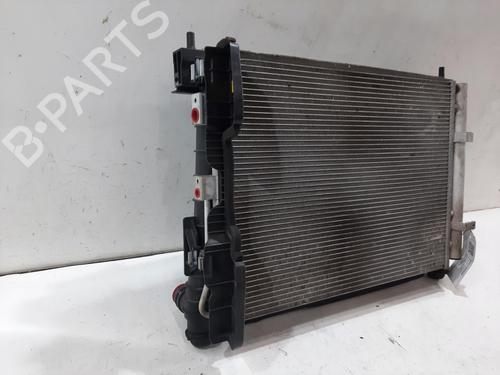Radiator set HYUNDAI BAYON (BC3) 1.0 T-GDI | BP37673045M120 - Image 2