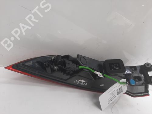 Right taillight JAGUAR I-PACE (X590) EV400 AWD | BP26787500C35 