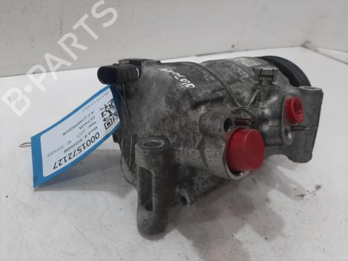 AC compressor SKODA OCTAVIA III Combi (5E5, 5E6) 1.4 TSI | BP30585733M34