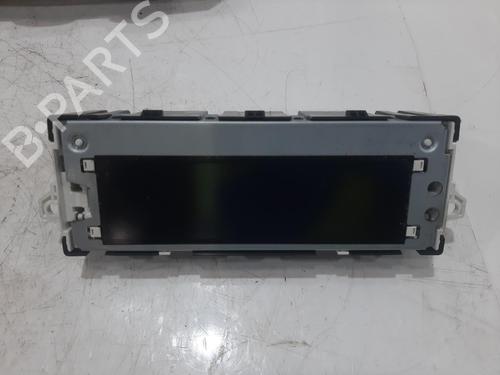 Radio CITROËN DS4 (NX_) 1.6 HDi 110 | BP30560012E6