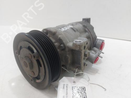 Used AC compressor VW GOLF VII Variant (BA5, BV5) 2.0 TDI (150 hp) 28039824
