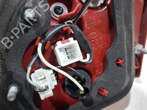 Left tailgate light KIA VENGA (YN) 1.6 CVVT | BP39241498C79 - Image 3