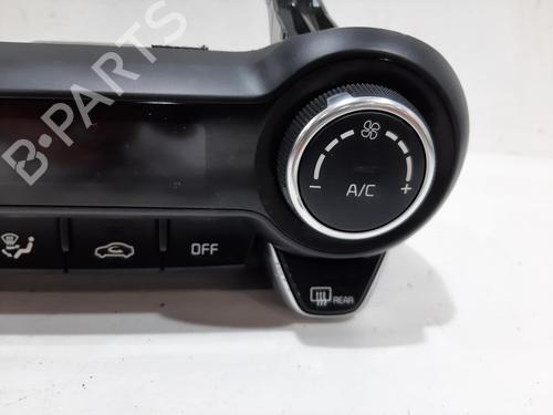 Climate control KIA STONIC (YB) 1.0 T-GDi Eco-Dynamics+ | BP37433466I5 - Image 6