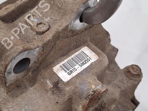 Other HONDA CR-V III (RE_) 2.2 i-DTEC 4WD (RE6) | BP29524379O1 