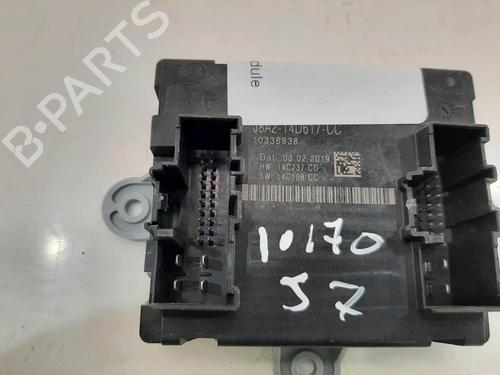 Control unit JAGUAR I-PACE (X590) EV400 AWD | BP34178745M11  - Image 5