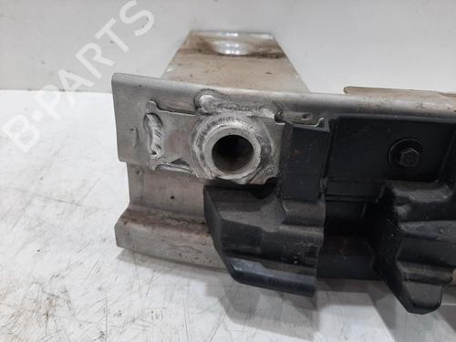 Rear bumper reinforcement JAGUAR I-PACE (X590) EV400 AWD | BP26798295C73 