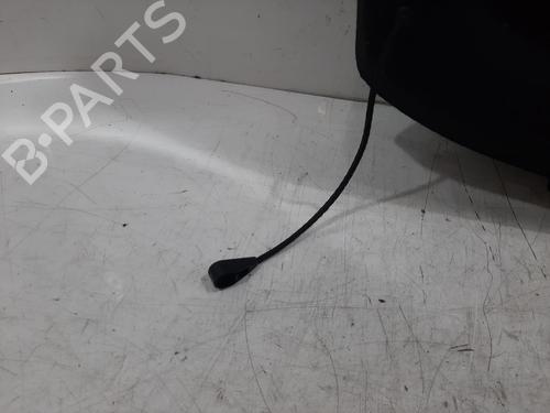 Rear parcel shelf RENAULT CAPTUR I (J5_, H5_) 0.9 TCe 90 | BP37188819C85 - Image 4