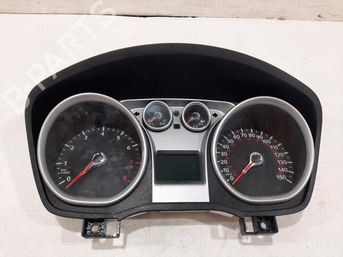 Used Instrument cluster FORD FOCUS II (DA_, HCP, DP) 1.6 (100 hp) 29810192
