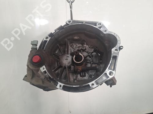Used Gearbox Gearbox HYUNDAI i10 I (PA) 1.2 (78 hp) 33648195 33648195